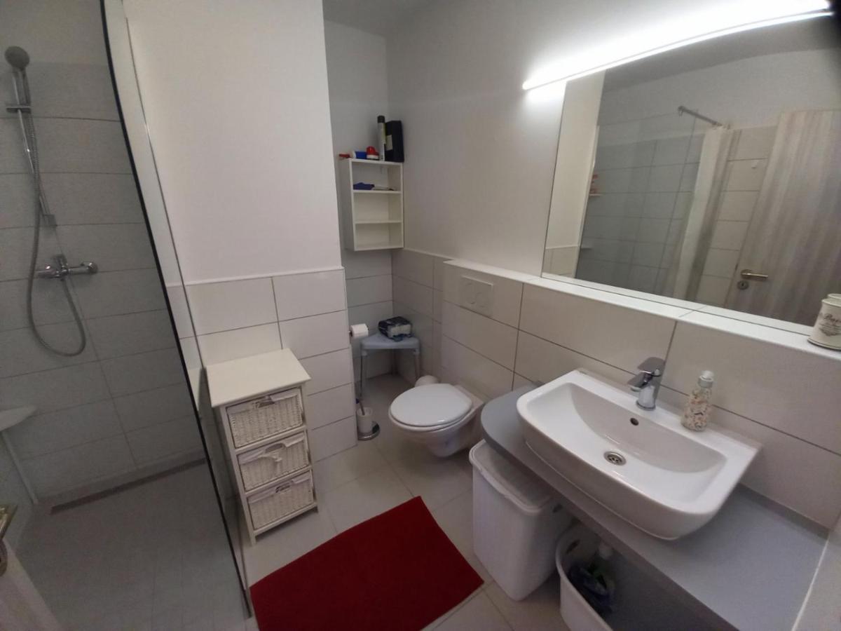Apartment Ariela روفينج المظهر الخارجي الصورة
