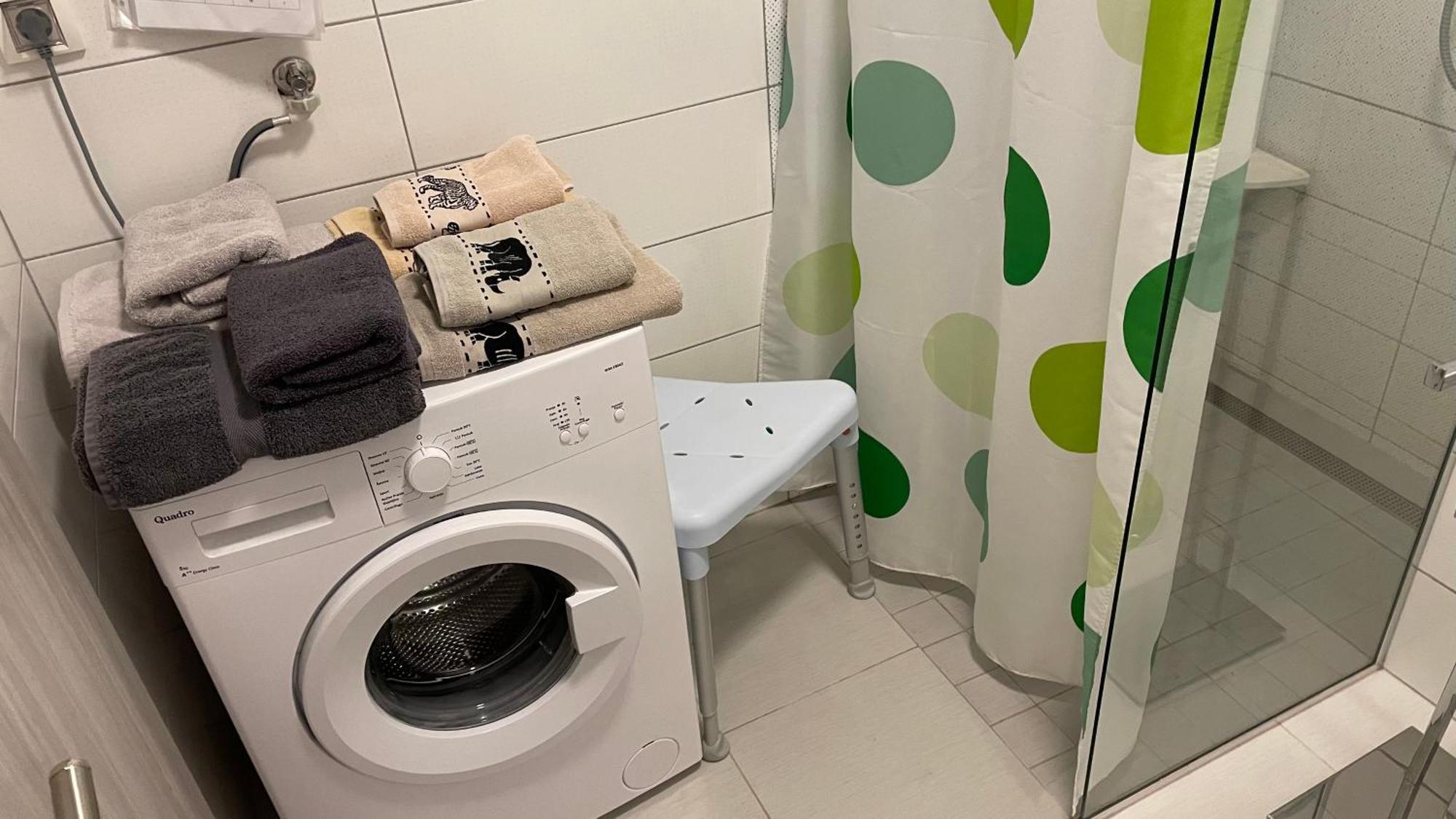 Apartment Ariela روفينج المظهر الخارجي الصورة