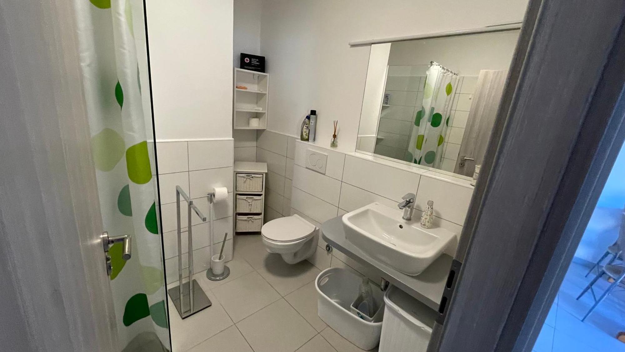Apartment Ariela روفينج المظهر الخارجي الصورة