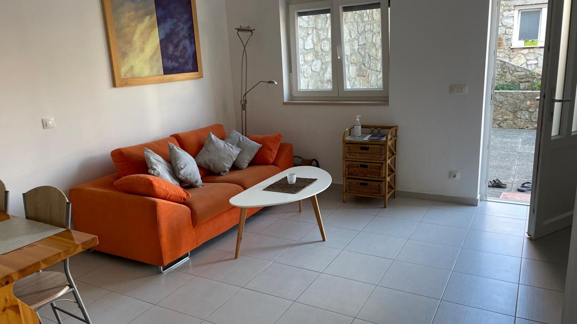 Apartment Ariela روفينج المظهر الخارجي الصورة